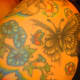 Koali, sakura, & my butterfly (Ash)