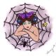 Spider Lady