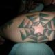 Star in web
