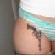 Gun Tattoo Picture