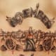 Gun Tattoo Design