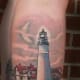 lighthouse-tattoos-and-meanings