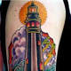 lighthouse-tattoos-and-meanings