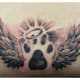 tattoo-ideas-pet-memorials