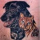 tattoo-ideas-pet-memorials