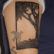 tree-tattoos-and-meanings-tree-tattoo-designs-and-ideas-tree-tattoo-pictures