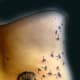 dandelion-tattoos-and-meanings-dandelion-tattoo-designs-and-ideas-dandelion-tattoo-images