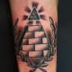 pyramid-tattoos-and-designs-pyramid-tattoo-meanings-and-ideas-pyramid-tattoo-gallery