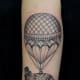 balloon-tattoos-and-designs-balloon-tattoo-meanings-and-ideas-balloon-tattoo-pictures
