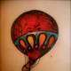 balloon-tattoos-and-designs-balloon-tattoo-meanings-and-ideas-balloon-tattoo-pictures