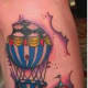 balloon-tattoos-and-designs-balloon-tattoo-meanings-and-ideas-balloon-tattoo-pictures