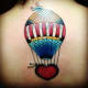balloon-tattoos-and-designs-balloon-tattoo-meanings-and-ideas-balloon-tattoo-pictures
