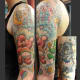 Care Bears from childhood
