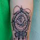 Lacework designs