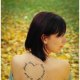 Heart tattoo