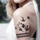 How Long Does It Take to Get a Tattoo? - TatRing - Tattoos & Piercings