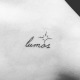 Lumos tattoo