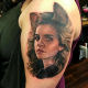 Hermione tattoo