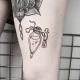 Felix Felicis tattoo