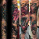 kitsune-tattoos-the-different-kinds-of-japanese-fox-spirits-origins-meanings-ideas