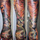 kitsune-tattoos-the-different-kinds-of-japanese-fox-spirits-origins-meanings-ideas