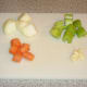 Chicken Stock Additional Ingredients