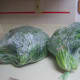 6 bushels of Kale Greens (3 bundles per bag).