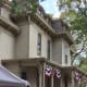 C.H. Moore home