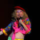 I played the role of Addaperle, The Good Witch of the North in THE WIZ musical play