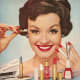 AVON: Serving up Beauty since 1928.