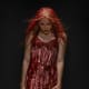 Chloé Grace Moretz as Carrie in 2013