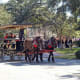 Carriage Tour