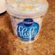 Top with your favorite icing. Enjoy!