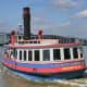 Savannah Belles Ferries