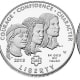 2013 Girl Scouts Dollar