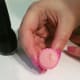 Transfer image to stamping tool...