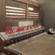There are several switchboards at the museum. There is one that is actually a working model.