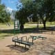 Some of the exercise equipment