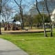 Children’s playground street level