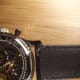 Note the strap's quick release mechanism