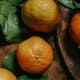 Rangpur (Mandarin) lime