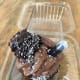 Chocolate Lava Cake Cupcake
