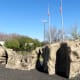 Part of the children’s playground