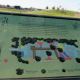 Wetland Garden Sign