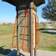 Bayou Fitness Trail and Exercise Equipment