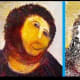 "Monkey Jesus"