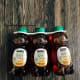 I like honey in my tea.