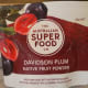 Davidson plum powder. The Davidson Plum is a native Australian "bush food".