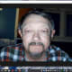 Webcam at high light setting