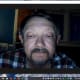 Webcam at medium light setting